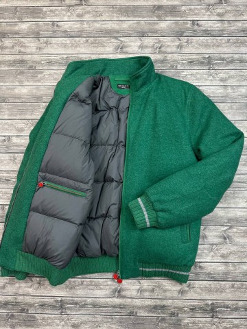 Пуховик Kiton