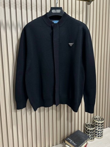 Кардиган Prada