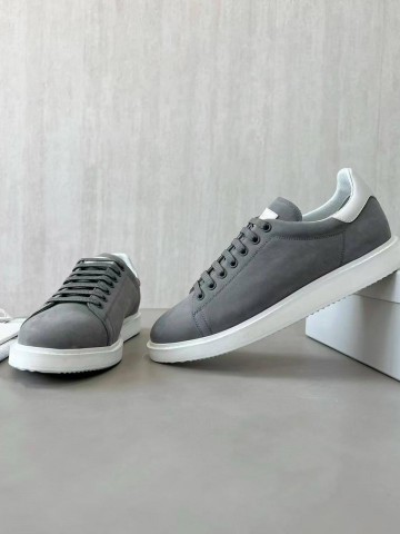 Кеды Brunello Cucinelli