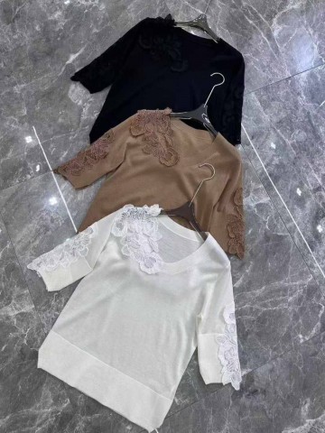 Футболка Ermanno Scervino