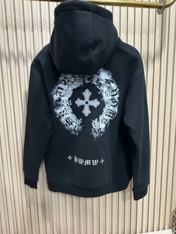 Худи Chrome Hearts
