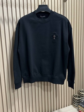 Свитшот Chrome Hearts