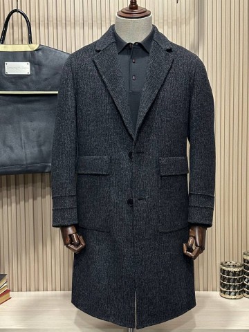 Пальто Zegna