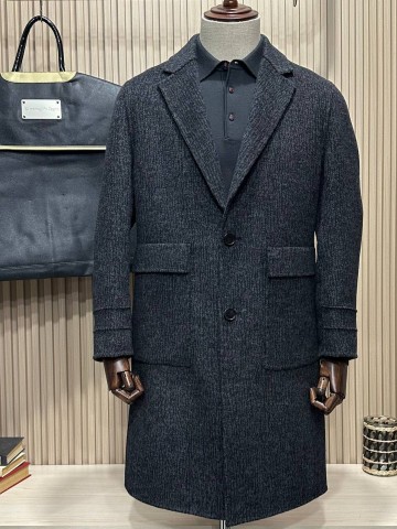 Пальто Zegna