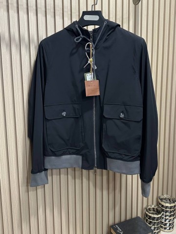 Ветровка Loro Piana