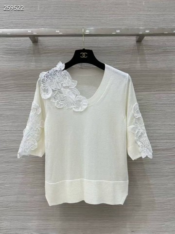 Футболка Ermanno Scervino