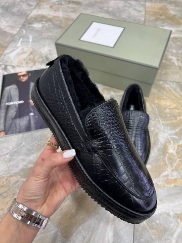 Лоферы Tom Ford