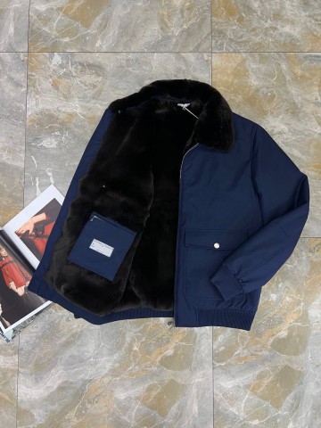 Куртка Brunello Cucinelli