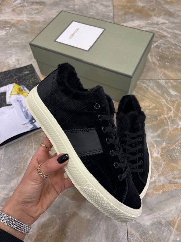 Кеды Tom Ford