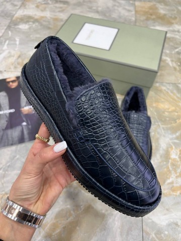 Лоферы Tom Ford