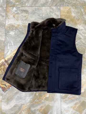 Безрукавка Loro Piana