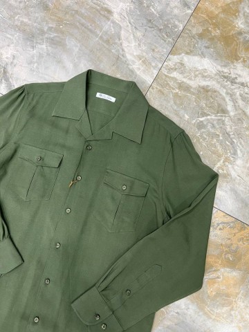 Рубашка Loro Piana