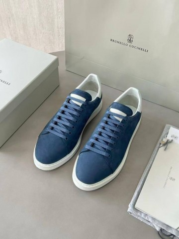 Кеды Brunello Cucinelli