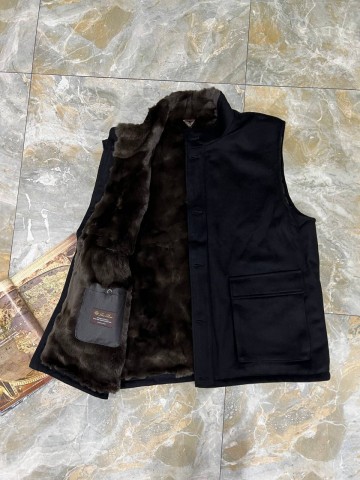Безрукавка Loro Piana