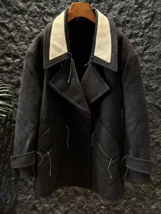 Пальто Maison Margiela