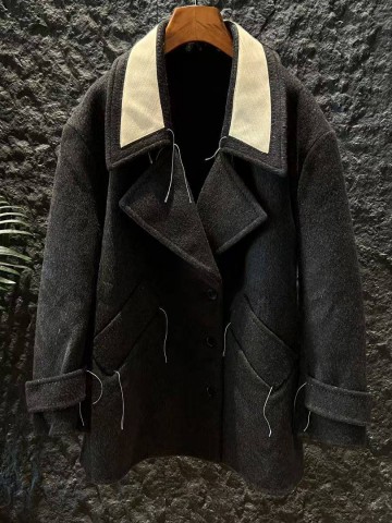 Пальто Maison Margiela