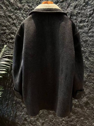 Пальто Maison Margiela