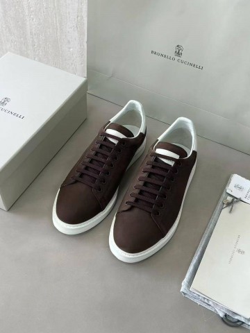 Кеды Brunello Cucinelli
