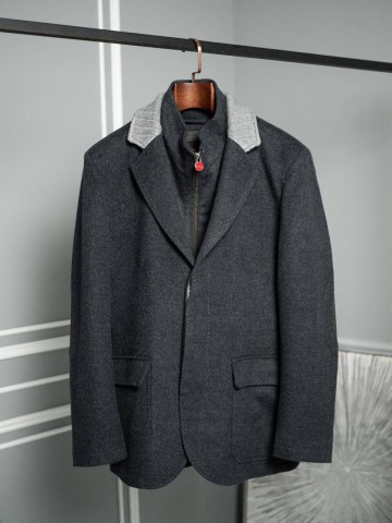 Куртка Kiton