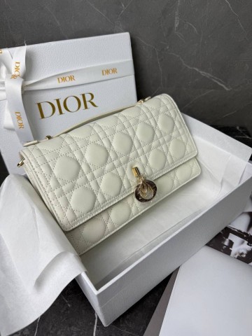 Сумка Dior 24 см
