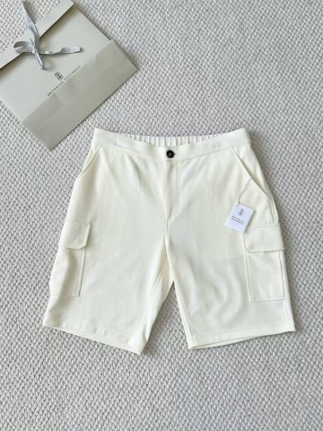 Шорты Brunello Cucinelli
