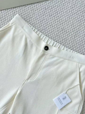 Шорты Brunello Cucinelli