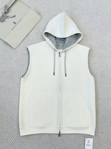 Безрукавка Brunello Cucinelli