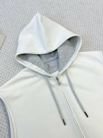 Безрукавка Brunello Cucinelli