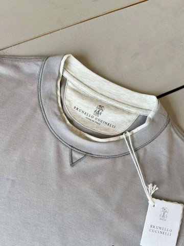 Футболка Brunello Cucinelli