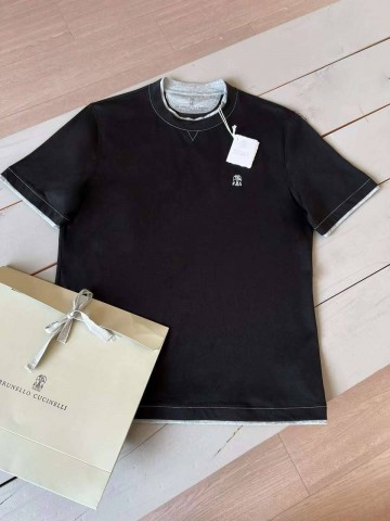 Футболка Brunello Cucinelli