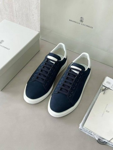 Кеды Brunello Cucinelli