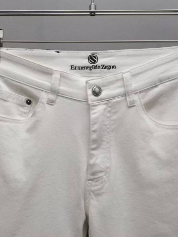 Джинсы Zegna