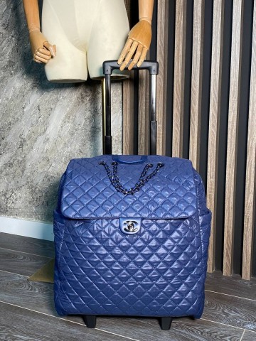 Чемодан CHANEL