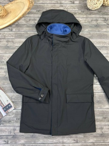 Двусторонняя куртка Loro Piana