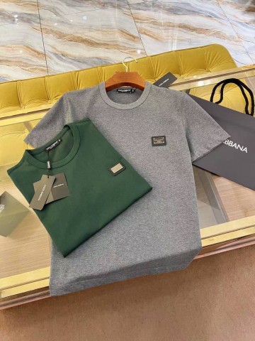 Футболка Dolce&Gabbana