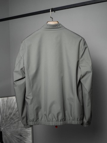 Двухсторонняя куртка Kiton