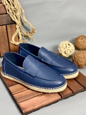 Эспадрильи Hermes