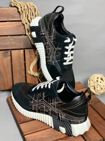 Кроссовки Hermes