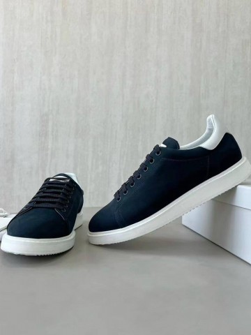 Кеды Brunello Cucinelli