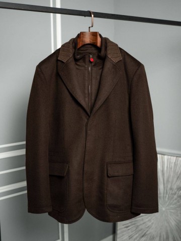 Куртка Kiton