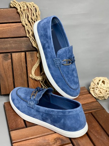 Лоферы Hermes