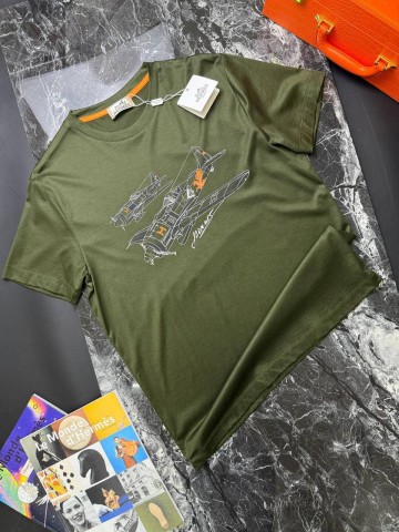 Футболка Hermes