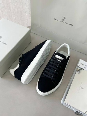 Кеды Brunello Cucinelli