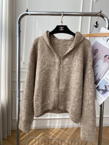 Кардиган Brunello Cucinelli