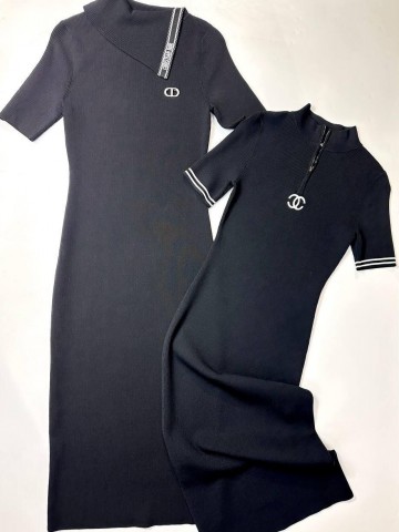 Платье Dior