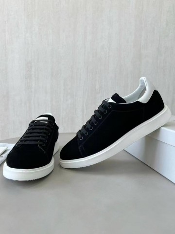 Кеды Brunello Cucinelli
