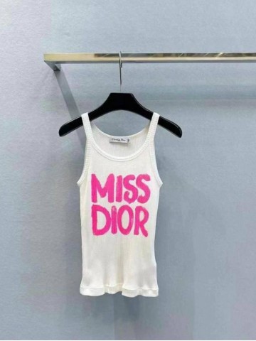 Майка Dior