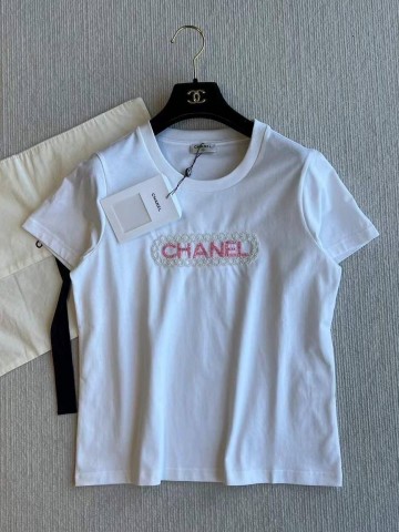 Футболка CHANEL