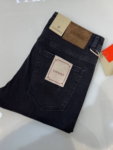 Джинсы Canali