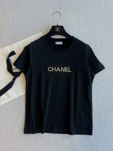 Футболка CHANEL